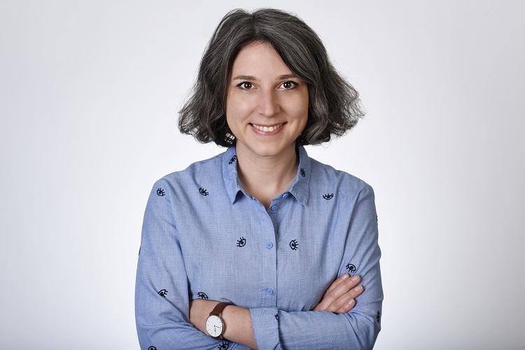 Marie Rochel est la nouvelle directrice des Musées cantonaux du Valais